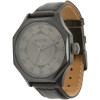 Falcon Leather Watch - Men's