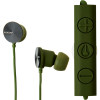 Nixon Wire 3-Button Mic Headphones
