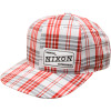 Nixon Stacked Starter Hat - Men's