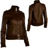 Nixon Sniper Bomber Jacket - Women's
