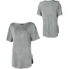 Nixon Tom Girl T-Shirt - Short-Sleeve - Women's