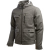 Nixon Cap Jacket - Men's