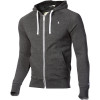 Identity Too Full-Zip Hooded Sweatshirt - Men's