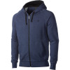 Identity Too Full-Zip Hooded Sweatshirt - Men's