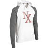 Nixon Symbol Pullover Hooded Sweatshirt - Men's