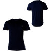 Hoop Henley Shirt - Short-Sleeve - Men's