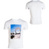 Concrete Slim Fit T-Shirt - Short-Sleeve - Men's