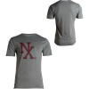 Nixon Symbol Too T-Shirt - Short-Sleeve - Men's