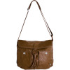 Nixon Eastbound Crossbody Messenger Bag - Women's