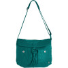 Nixon Eastbound Crossbody Messenger Bag - Women's