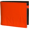 Nixon Rubber Fuller Bi-Fold Zip Wallet - Men's