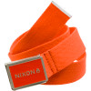 Woven Wordmark Belt - Men's