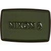 Enamel Wordmark Buckle - Men's