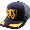Corded Philly Hat