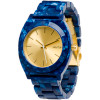 Nixon Time Teller Acetate Watch - Women's