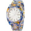 Time Teller Acetate Watch - Women's