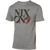 Nixon Philly Too T-Shirt - Short-Sleeve - Men's