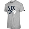 Nixon Philly Too T-Shirt - Short-Sleeve - Men's