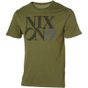 Nixon Philly Too T-Shirt - Short-Sleeve - Men's