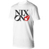 Nixon Philly Too T-Shirt - Short-Sleeve - Men's