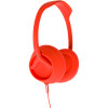 Trooper 3-Button Headphones