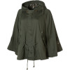 Nixon Kate Poncho - Women's