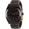 Ceramic Time Teller Watch