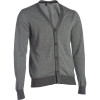 Haven Cardigan - Men's