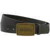 Nixon Wordmark Raw Belt - Men's