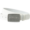 Nixon Wordmark Raw Belt - Men's