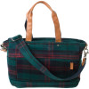 Alma Mater Satchel Bag