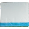 Heritage Print Bi-Fold Wallet - Men's