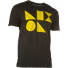 Nixon Dieter T-Shirt - Short-Sleeve - Men's