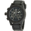 Rubber 42-20 Chrono Watch - Women's