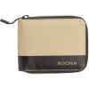 Nixon Phase One Big Bill Zip Coin Wallet - Men's