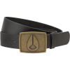 Icon Raw Belt - Men's