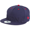License New Era Hat