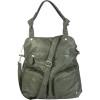 Shout It Out Satchel - Women's