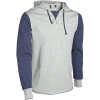 Hitched Too Pullover Hooded Sweatshirt - Men's