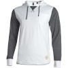 Nixon Hitched Too Pullover Hooded Sweatshirt - Men's