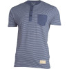 Fly By Henley - Short-Sleeve - Men's