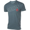Nixon Label T-Shirt - Short-Sleeve - Men's
