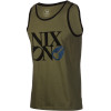 Nixon Philly Too Tank Top - Men's