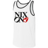 Philly Too Tank Top - Men's