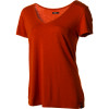 Everyday Scoop T-Shirt - Short-Sleeve - Women's