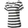 Nixon Everyday Scoop T-Shirt - Short-Sleeve - Women's