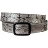 Bolden Slim Belt - Men's