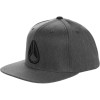 Nixon Deepdown Marle Starter Hat