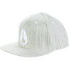 Nixon Deepdown Marle Starter Hat