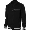 Nixon Onyx Button Up Crew Jacket - Men's